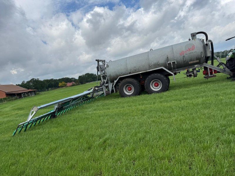 Wienhoff VT 15500