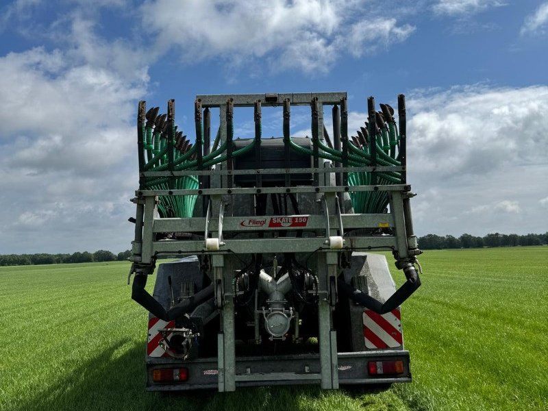 Wienhoff VT 15500