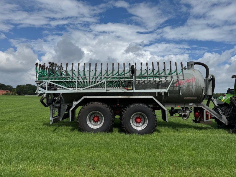 Wienhoff VT 15500