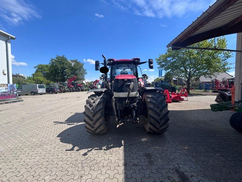 Case IH Puma 220