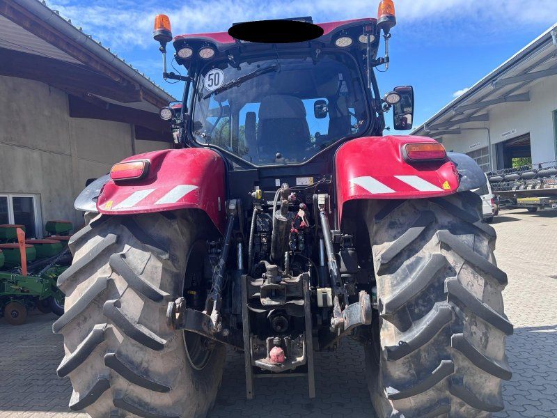 Case IH Puma 220