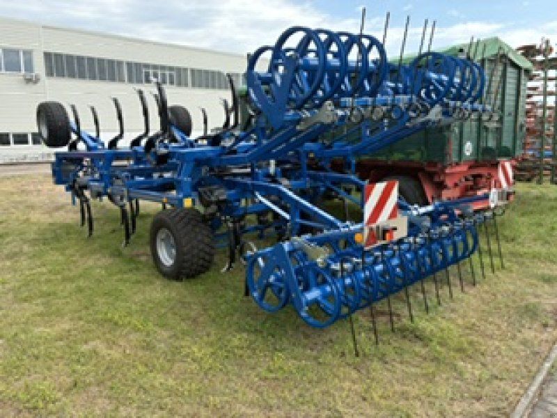 Köckerling Vario 480
