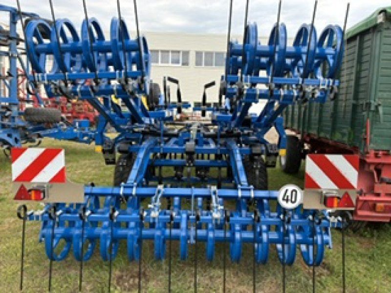 Köckerling Vario 480