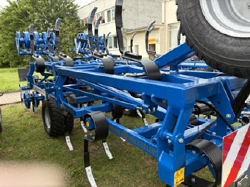 Köckerling Vario 480