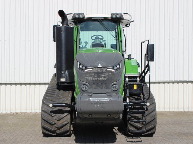 Fendt 943 Vario MT Gen2
