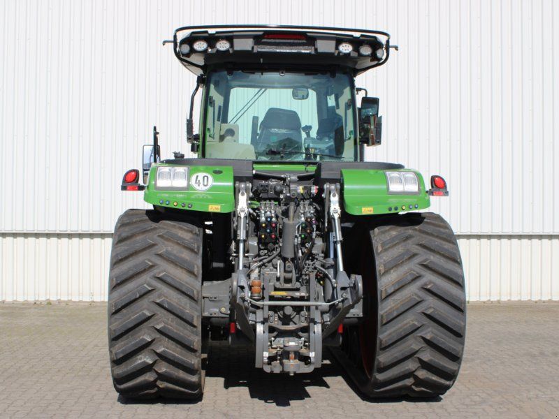 Fendt 943 Vario MT Gen2