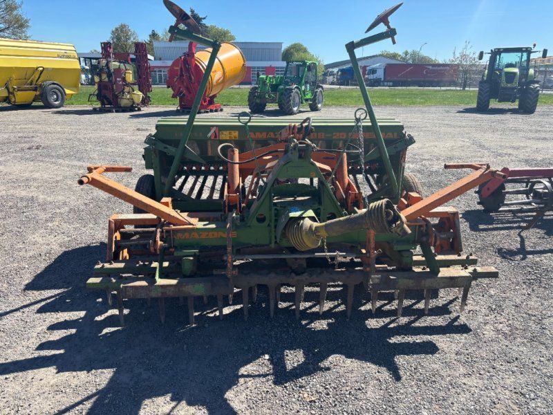 Amazone RE25