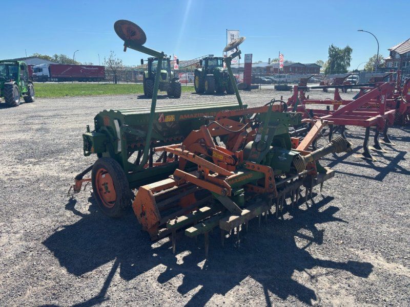 Amazone RE25