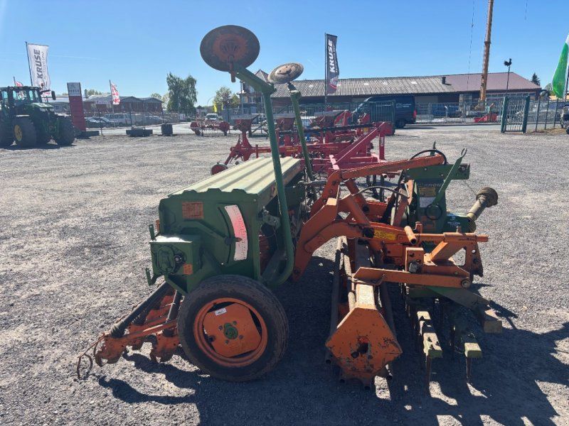 Amazone RE25