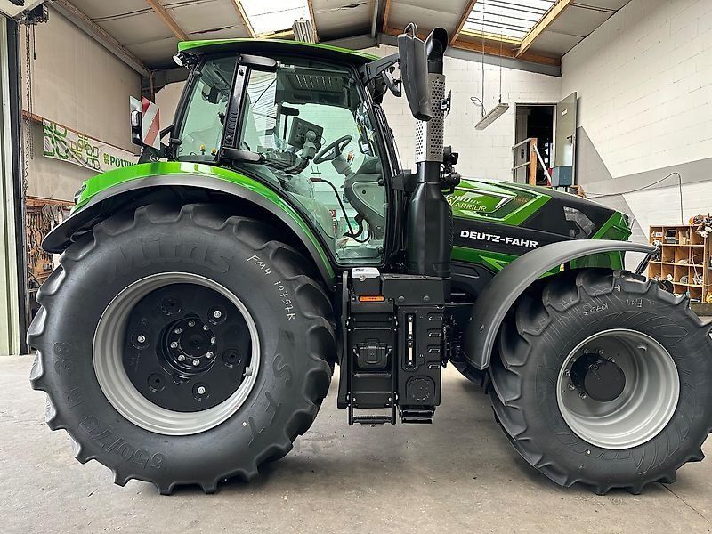 Deutz-Fahr 6180 TTV