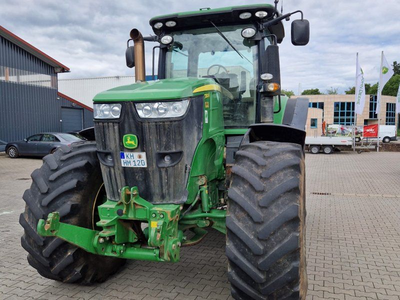 John Deere 7280R