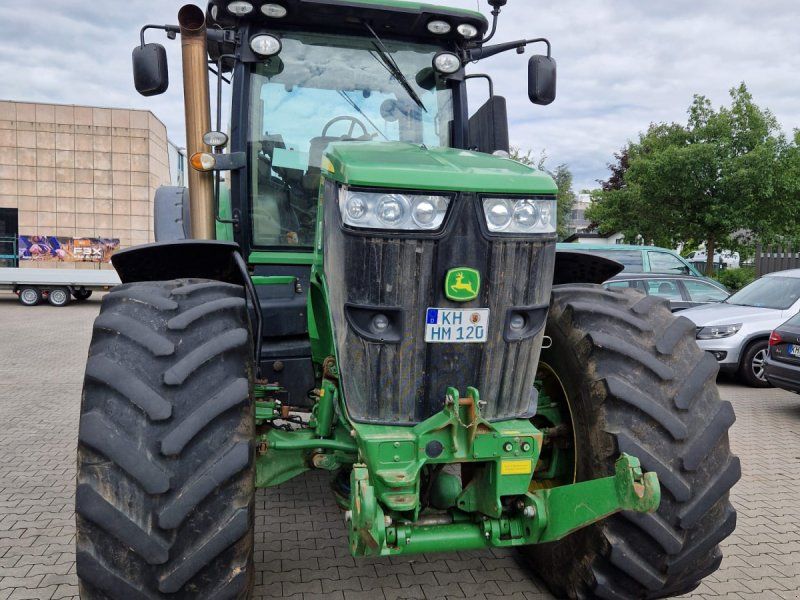 John Deere 7280R