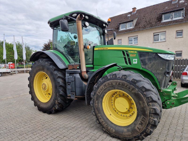 John Deere 7280R