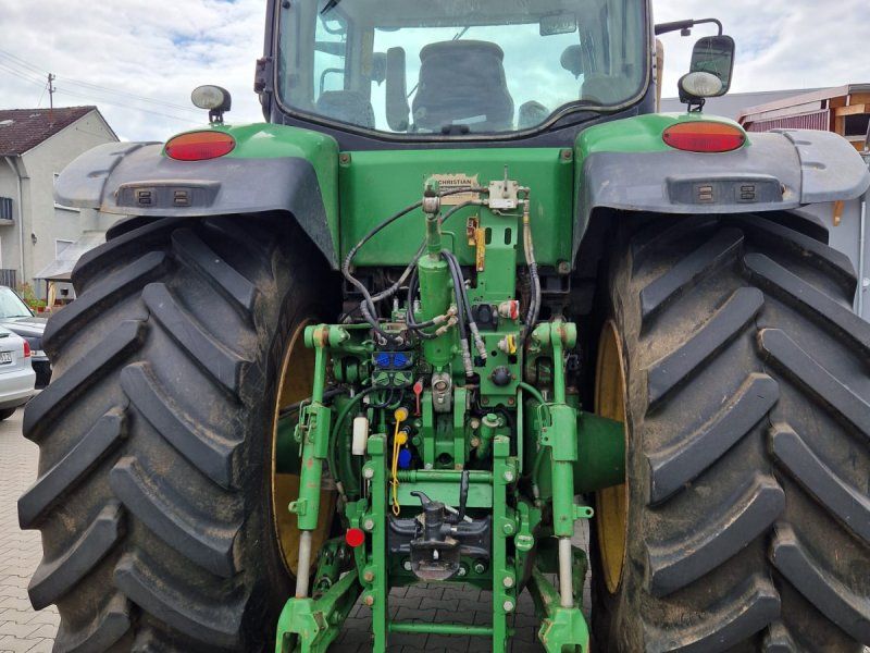 John Deere 7280R