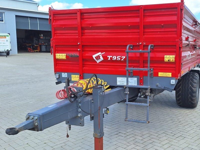 Metal-Fach T957