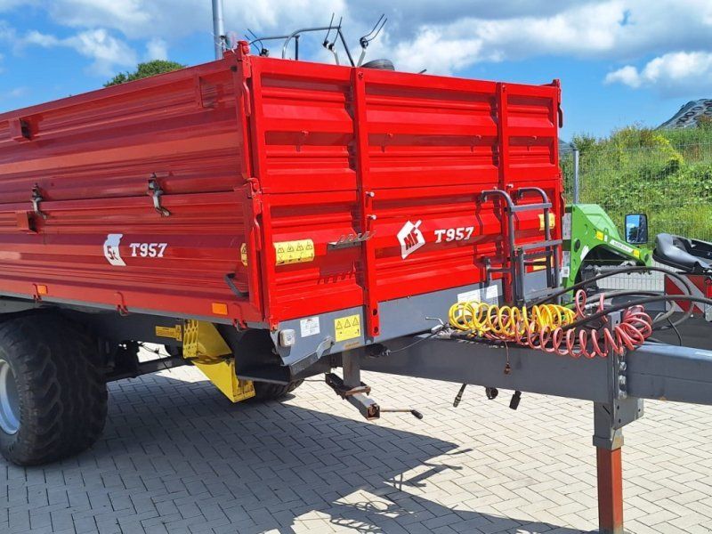 Metal-Fach T957