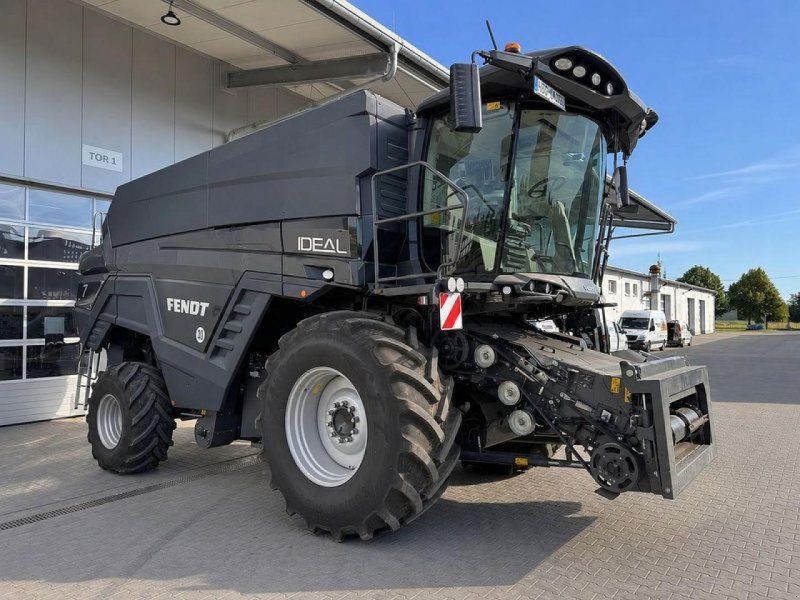 Fendt IDEAL 7