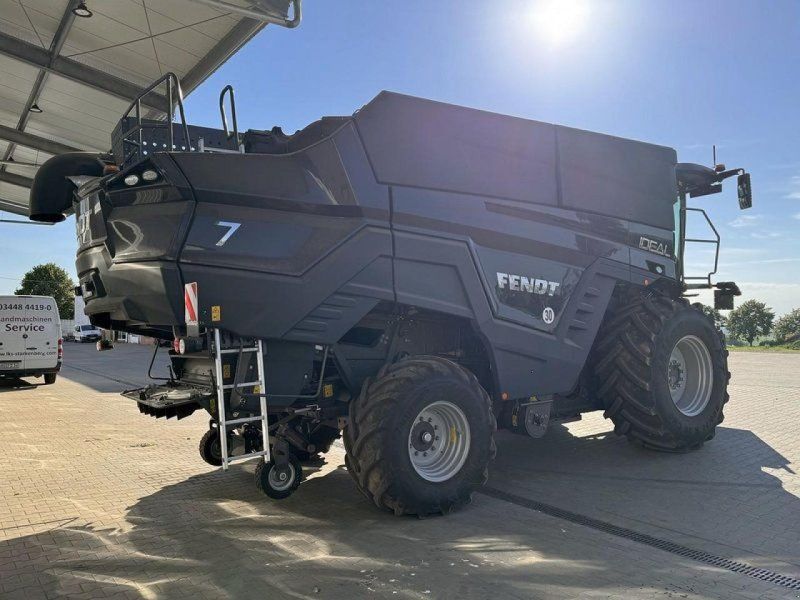 Fendt IDEAL 7