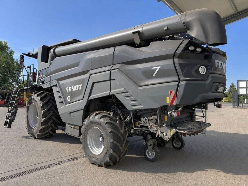 Fendt IDEAL 7