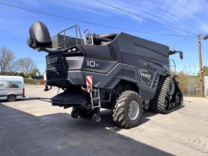 Fendt IDEAL 10T