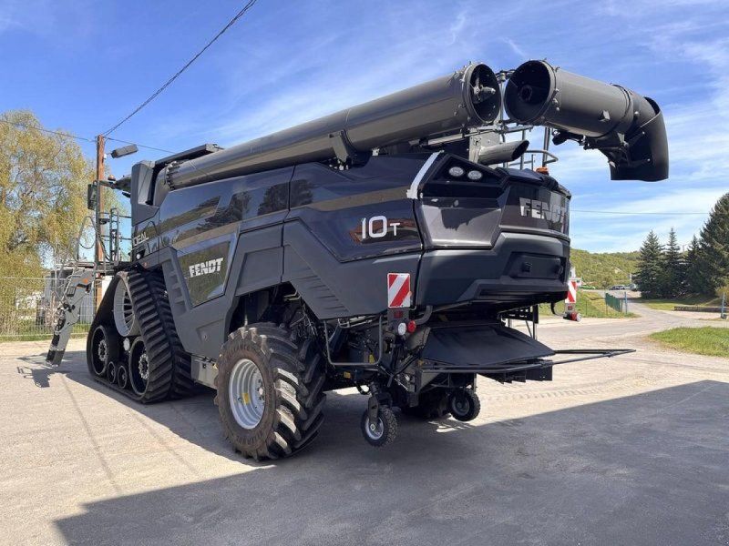 Fendt IDEAL 10T