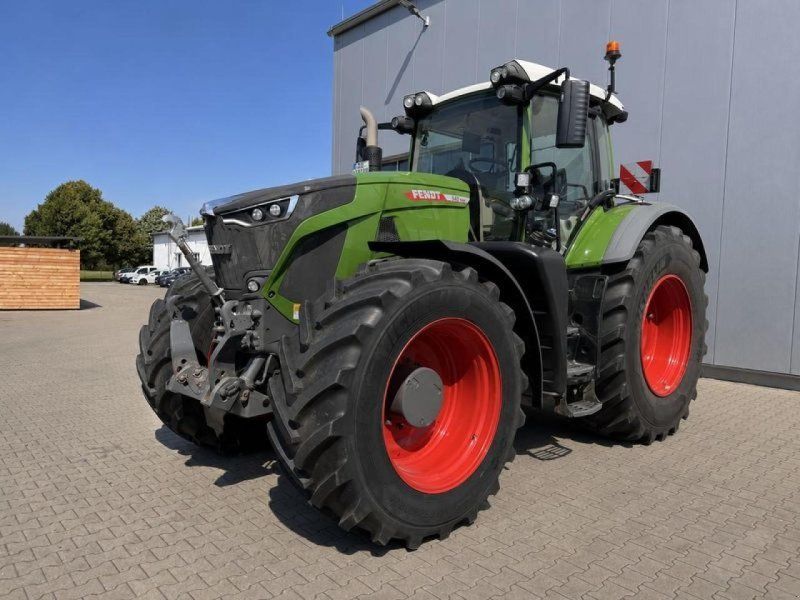 Fendt 942 GEN7 PROFI+