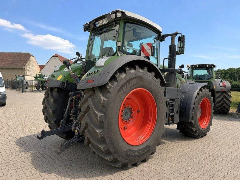 Fendt 942 GEN7 PROFI+