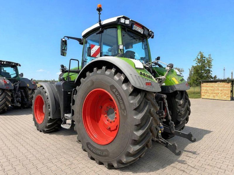 Fendt 942 GEN7 PROFI+
