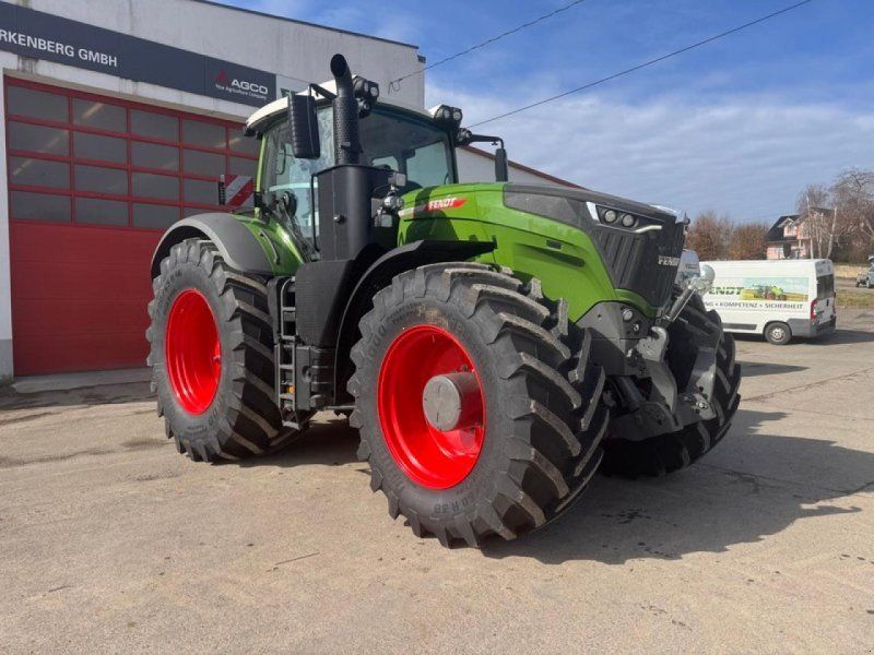 Fendt 1050 GEN3 PROFI+