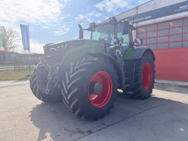 Fendt 1050 GEN3 PROFI+
