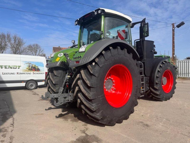 Fendt 1050 GEN3 PROFI+