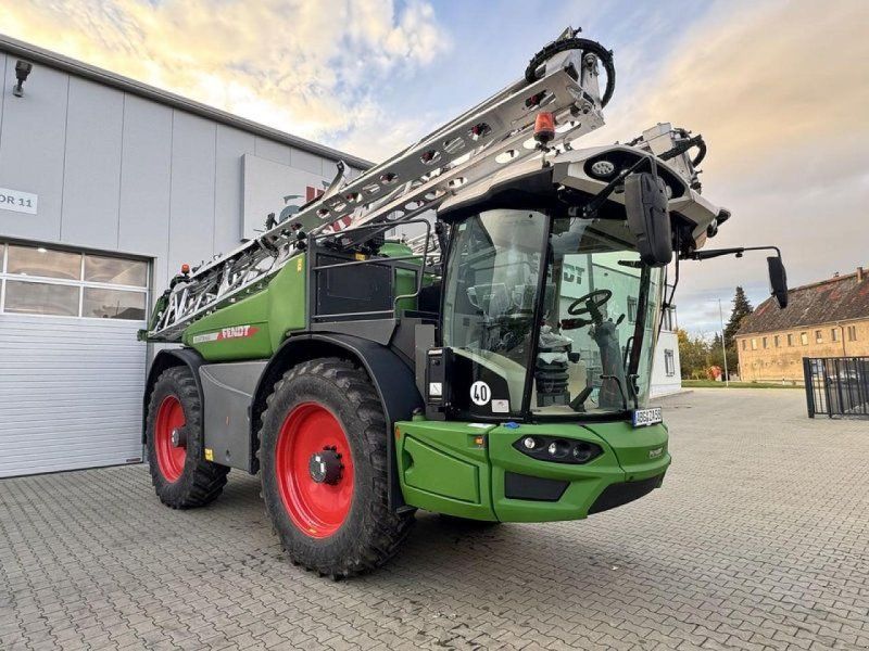 Fendt ROGATOR 655 GEN2