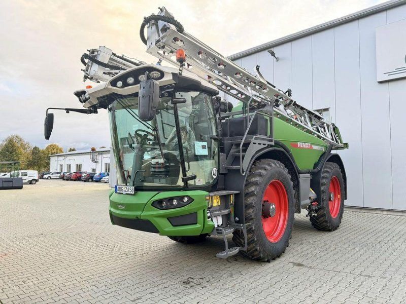 Fendt ROGATOR 655 GEN2