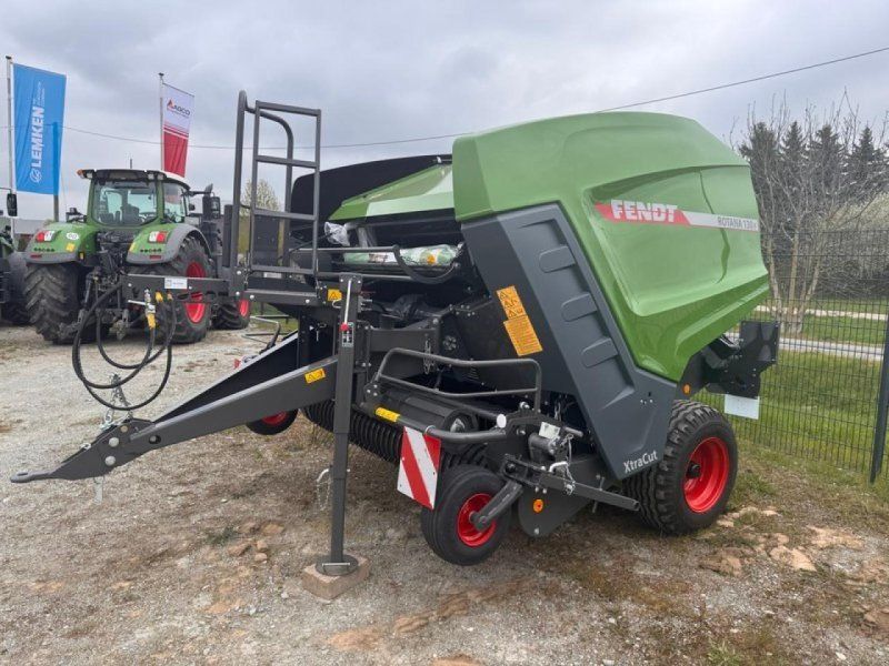 Fendt ROTANA 130F XTRA
