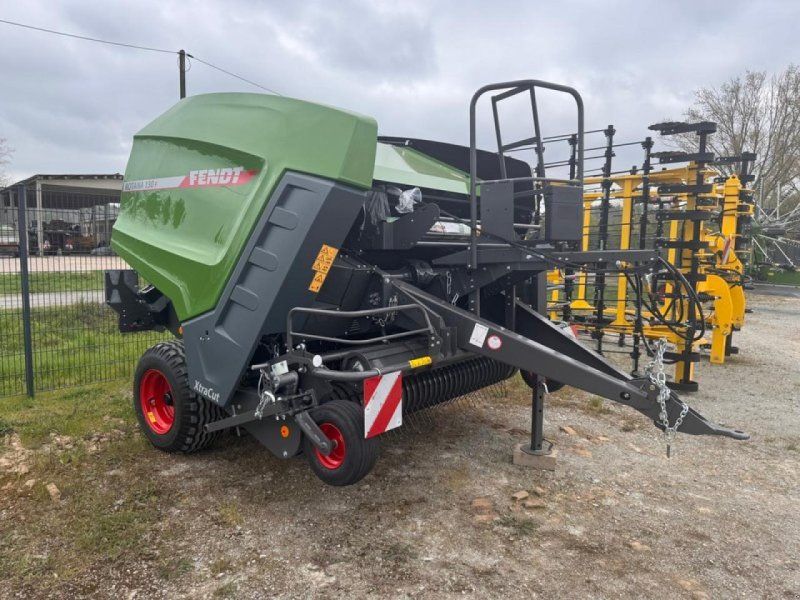 Fendt ROTANA 130F XTRA
