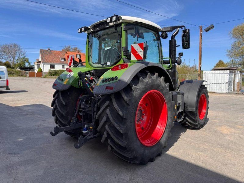 Fendt 724 GEN6 PROFI+