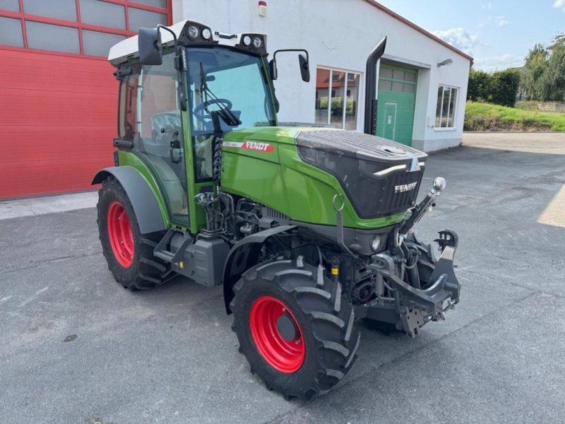 Fendt 210 V GEN3 PROFI