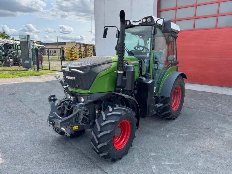 Fendt 210 V GEN3 PROFI