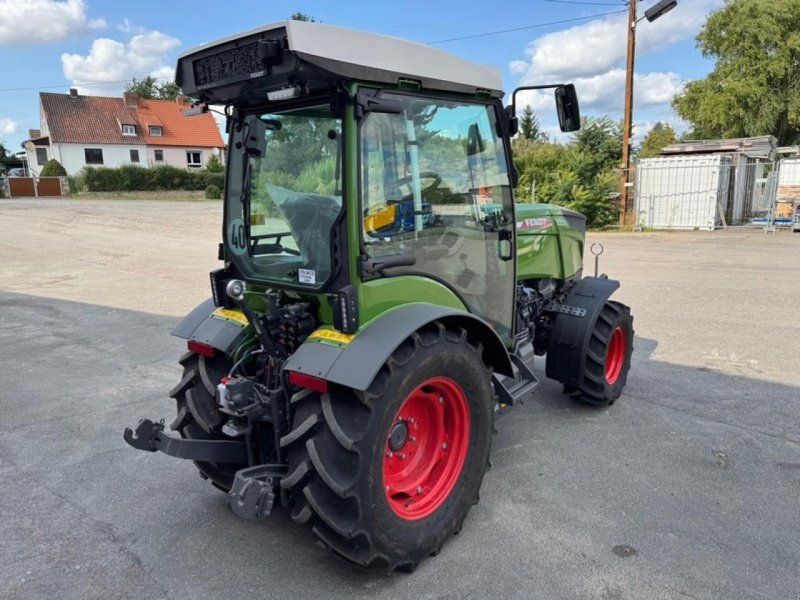 Fendt 210 V GEN3 PROFI