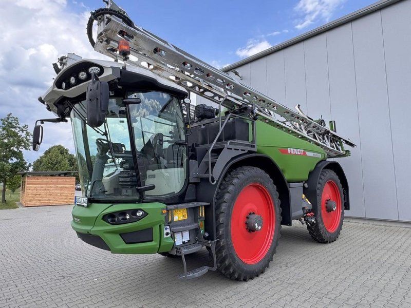 Fendt ROGATOR 655 GEN2