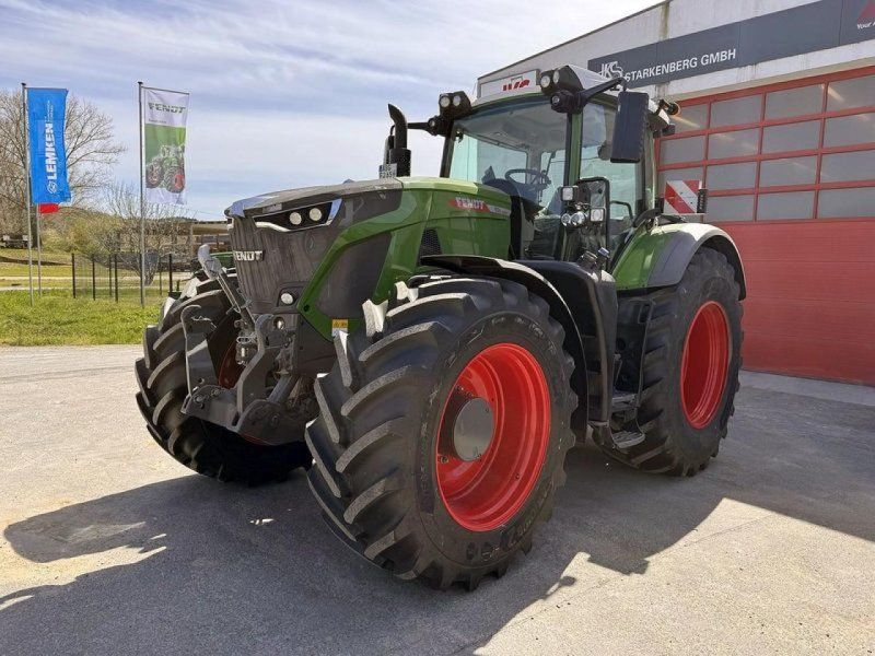 Fendt 936 GEN7 PROFI+