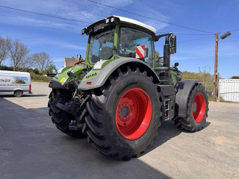 Fendt 936 GEN7 PROFI+