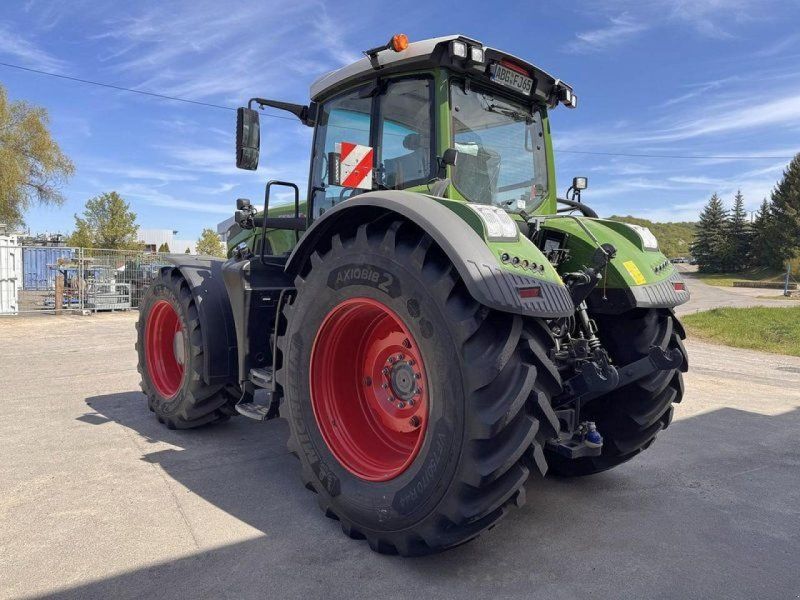 Fendt 936 GEN7 PROFI+