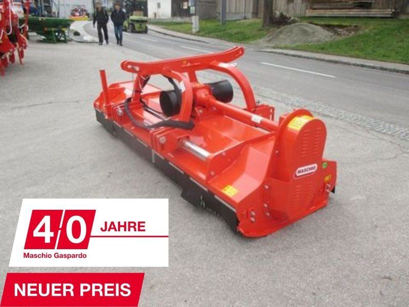 Maschio Bufalo 300 Mulcher