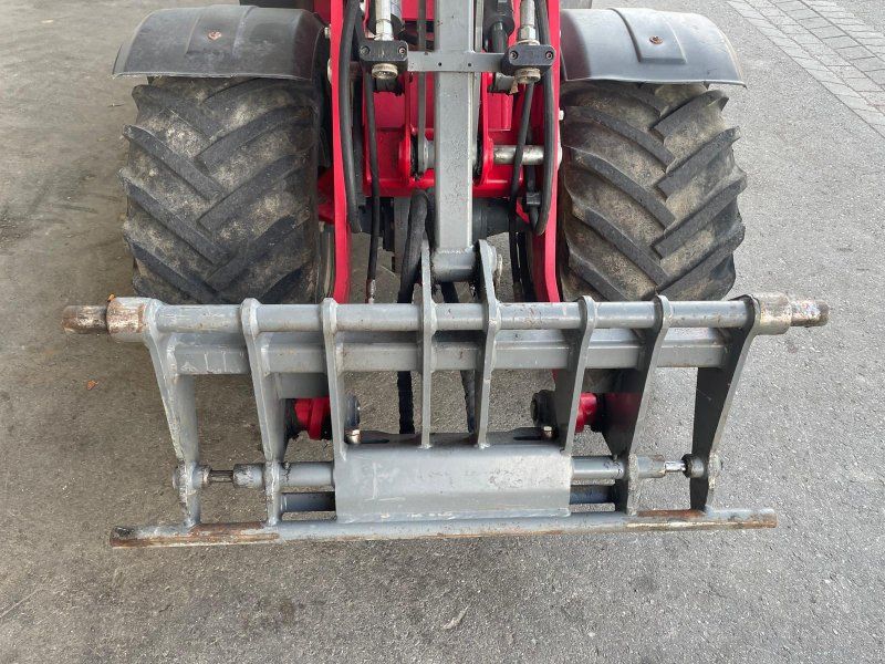 Weidemann 1160 E
