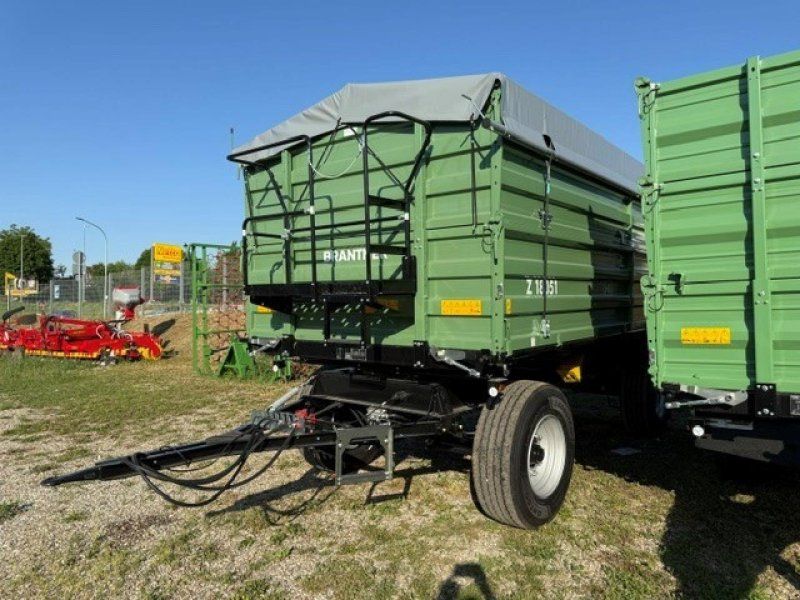 Brantner Z18051