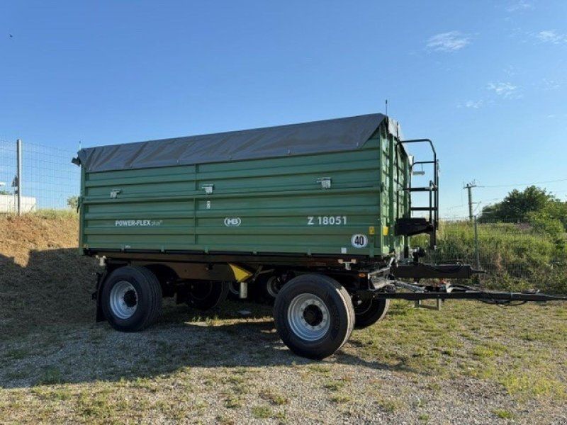Brantner Z18051