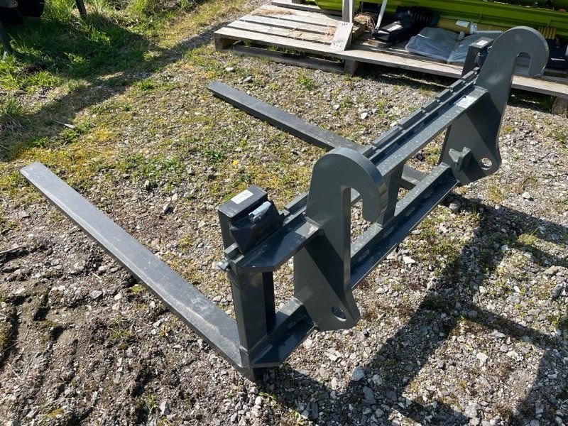 Bressel & Lade H10 Palettengabel für SCORPION, 1.800 mm, 4.500 kg