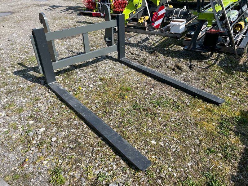 Bressel & Lade H10 Palettengabel für SCORPION, 1.800 mm, 4.500 kg