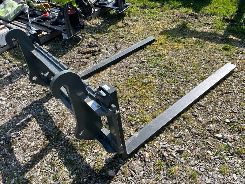 Bressel & Lade H10 Palettengabel für SCORPION, 1.800 mm, 4.500 kg